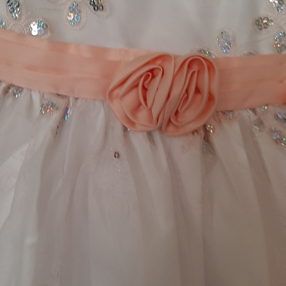 S square dress - Picture 3 of 4